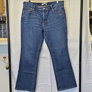 Levi's 515 Boot Cut Vintage Jeans